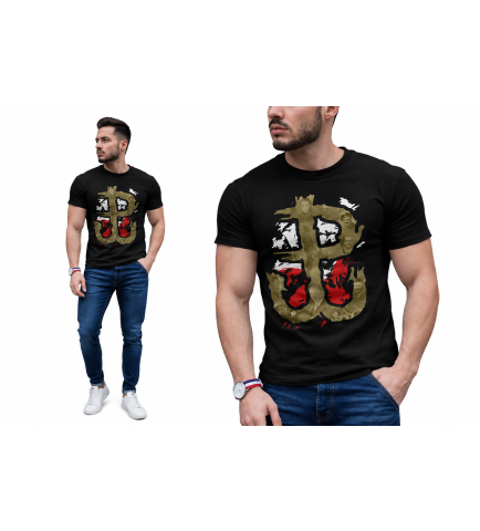 KOSZULKA WOLNA POLSKA